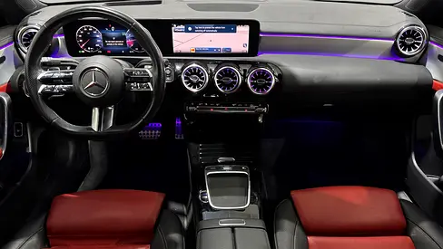 2024 Mercedes-BENZ CLA thumbnail 7
