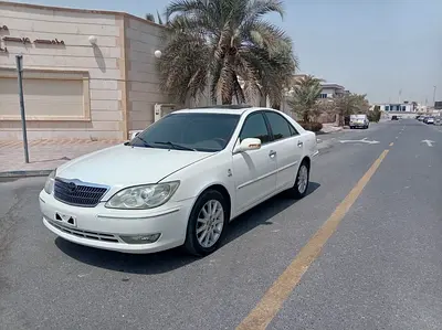 صورة 9 لـ 2005 Toyota CAMRY