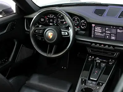 2021 Porsche 911 — фото 19