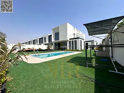 فرصه لا تعوض اغتنمها فيلا كونر مساحه 6000 قدم | مع مسبح خاص وسعر يشمل الكهرباء والمياه والمكيفات