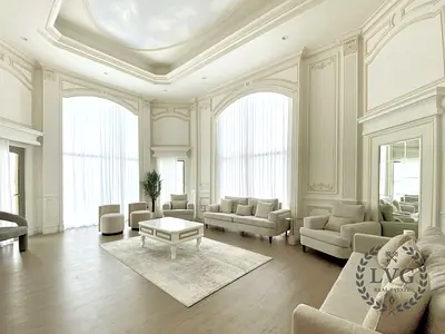 Ready to move in | Skyline view | Wider plot
