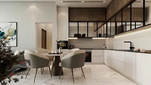 Modern Studio | Investor Deal | Near Handover