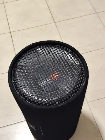 Jbl 1000w High bass woofer with amplifier