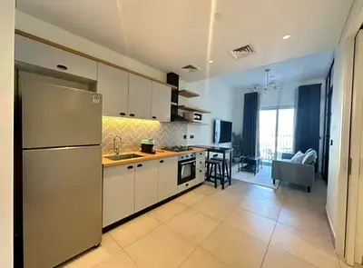 Stylish 1-Bedroom Apartment for Sale | Prime Location | Socio Tower 1