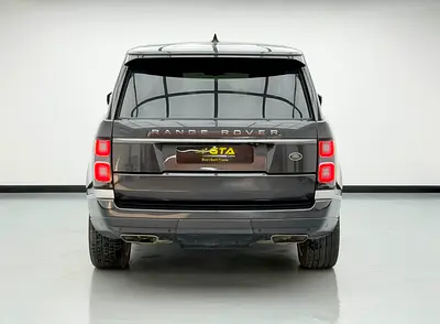 صورة مصغرة 5 لـ 2022 LAND Rover RANGE ROVER
