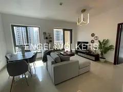 Fully Furnished | Prime Location | Vacant