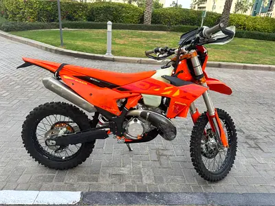 Ktm 300 exc