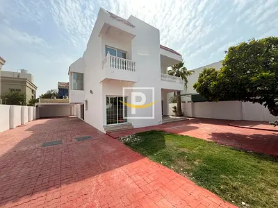 Independent 5BR | Private Garden | Fully Renovated Baths