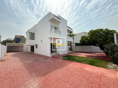 Independent 5BR | Private Garden | Fully Renovated Baths
