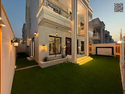 G+2 villa with roof at an attractive price including registration and ownership fees, freehold owne