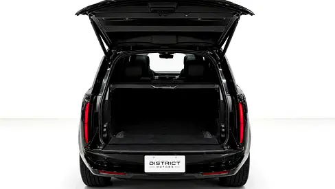 2023 LAND Rover RANGE ROVER 照片 9