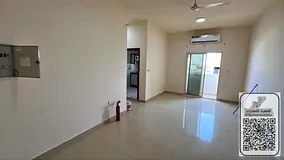 ## 🏡 1-Bedroom Apartment for Annual Rent – Al Rawda 2, Ajman ✨ **A great opportunity for comf