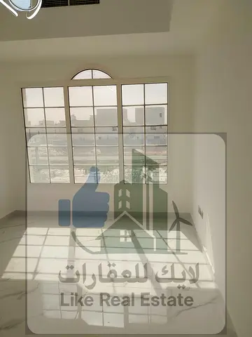 توان هاوس للبيع في عجمان الزاهية 4غرف وصالة ومطبخ