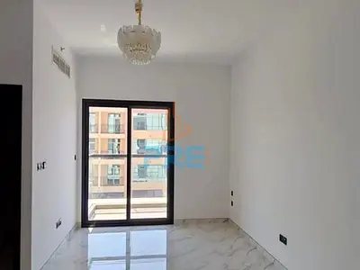 Unfurnished Studio I Luxury Living I Vacant