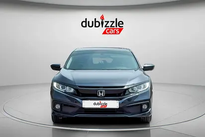 صورة 2 لـ 2020 Honda CIVIC
