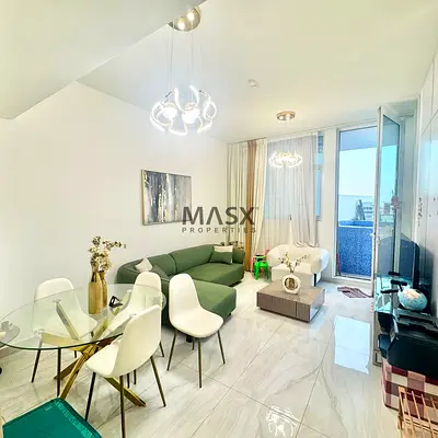 2BR + Study | Private Plunge Pool | Furnished
