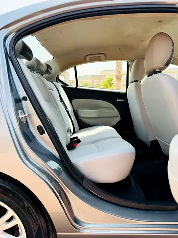 Mitsubishi Attrage GLX Top Line, миниатюра 11