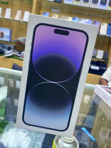 iPhone 14 pro max