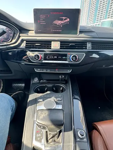 صورة مصغرة 14 لـ 2018 AUDI A5