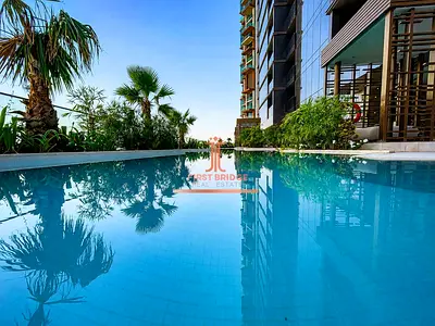 Vacant | Community View | Spacious