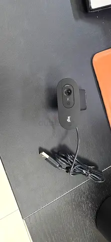 Logitech web cam