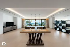 Panoramic Sea & Sunset Views | Wrap Around Balcony