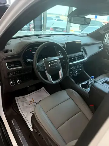 2024 GMC YUKON — фото 4