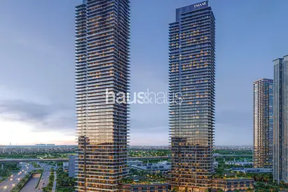 High Floor | Great Views | Below OP