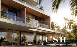 EXCLUSIVE | ONE-OF-A-KIND | ON-TIP | LAGOON MANSION