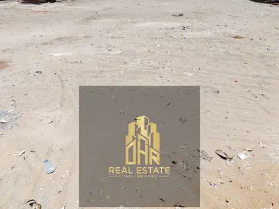 🏢 أرض تجارية مميزة للبيع في منطقة بليدة 3– الشارقة