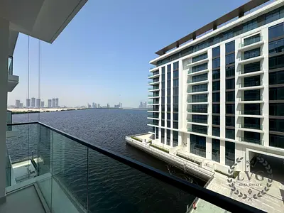 Bright & Modern Home |Move-In Ready 1BR |Sea View
