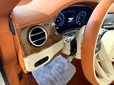 2026 Bentley CONTINENTAL 缩略图 11