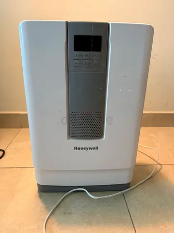 Honeywell portable humidifier / air purifier - good condition