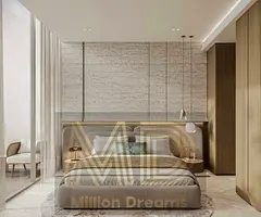 2BR PREMIUM APT || 20/80 PAYMENT PLAN || DUBAI SOUTH