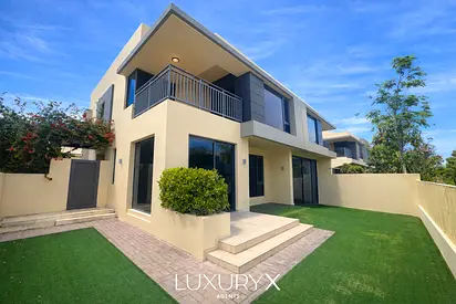 Greenbelt | Twin Villa | Vacating Notice