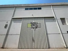 Spacious 4,000 Sq. Ft. Warehouse with Mezzanine | Jurf Industrial Area 3