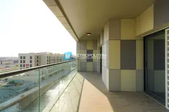 Partial Canal View | 2BR Simplex | Furnished Unit
