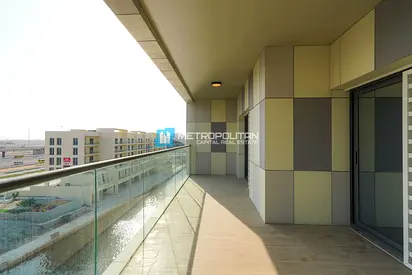 Partial Canal View | 2BR Simplex | Furnished Unit