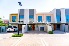 Grand Lifestyle Villa | Sought-After Al Zahia | Resale