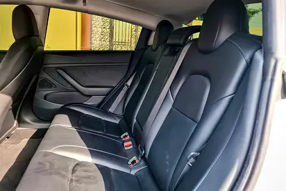 صورة مصغرة 12 لـ 2021 Tesla MODEL 3