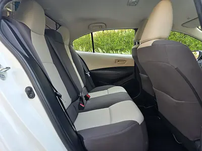 صورة 12 لـ 2024 Toyota COROLLA