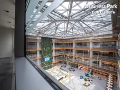 SIGNATURE Fully Fitted Office in HQ BUILDING