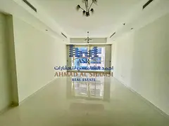 Very Spacious 2BHK+Maid With All Amenities On Dubai Border!