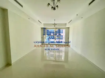 Very Spacious 2BHK+Maid With All Amenities On Dubai Border!