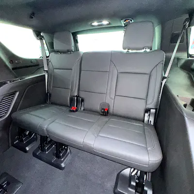 2025 Chevrolet TAHOE 缩略图 12