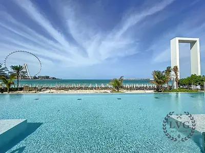 Summer Offer | Luxurious | Infinity Pool | Vacant