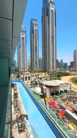 Luxury 1BR Apartment | Vacant | Prime Business Bay