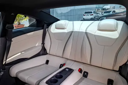 2018 Infiniti Q60 照片 12