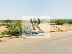 Land for Sale in Al Khan, Al Khalidiyah – Sharjah