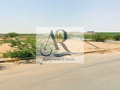 Land for Sale in Al Khan, Al Khalidiyah – Sharjah